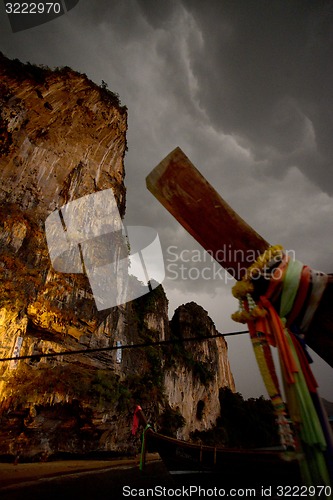 Image of THAILAND KRABI