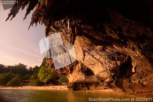 Image of THAILAND KRABI