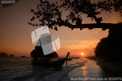 Image of THAILAND KRABI