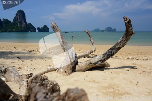 Image of THAILAND KRABI