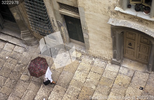 Image of EUROPE MALTA VALLETTA