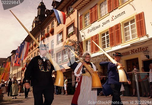 Image of EUROPE GERMANY BLACKFOREST 