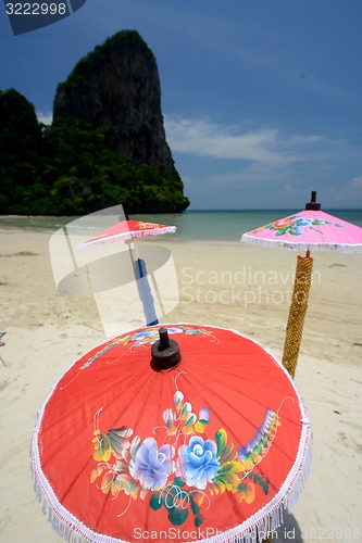 Image of THAILAND KRABI