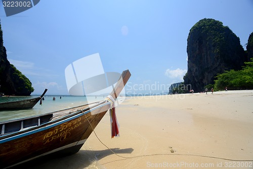 Image of THAILAND KRABI