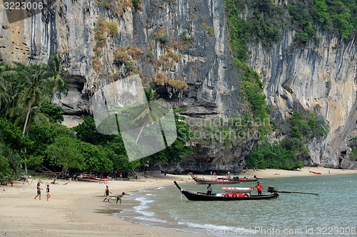 Image of THAILAND KRABI