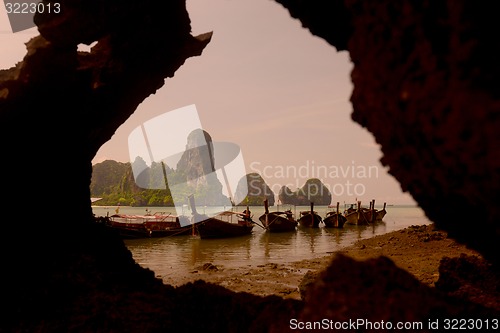 Image of THAILAND KRABI