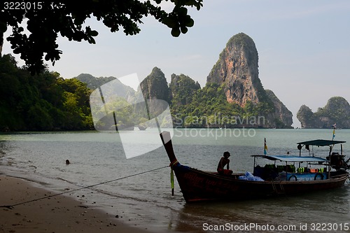 Image of THAILAND KRABI