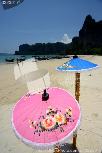 Image of THAILAND KRABI