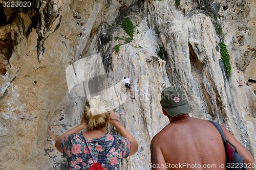 Image of THAILAND KRABI