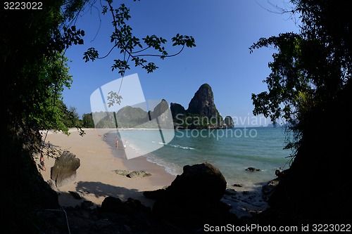 Image of THAILAND KRABI