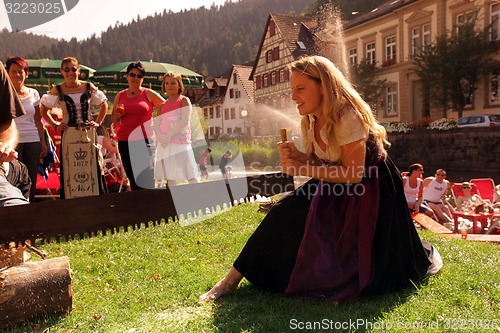 Image of EUROPE GERMANY BLACKFOREST 