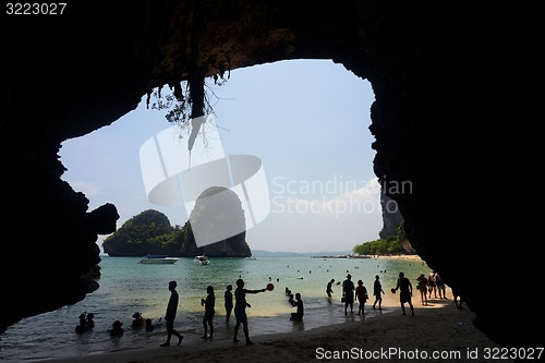 Image of THAILAND KRABI