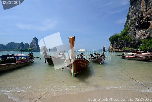 Image of THAILAND KRABI