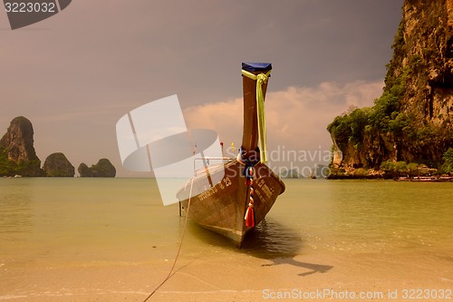 Image of THAILAND KRABI