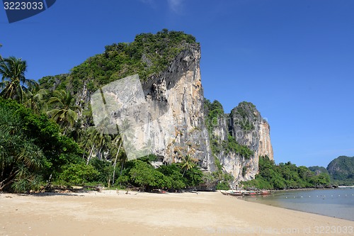 Image of THAILAND KRABI