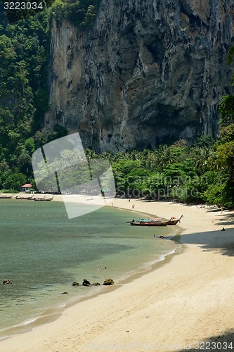 Image of THAILAND KRABI