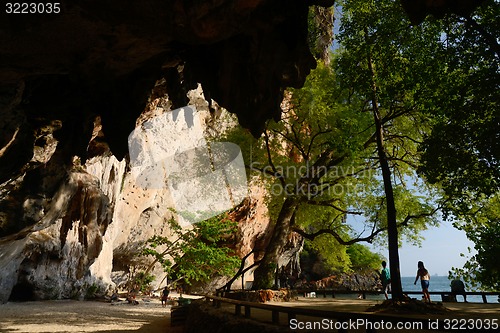 Image of THAILAND KRABI