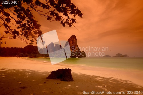 Image of THAILAND KRABI