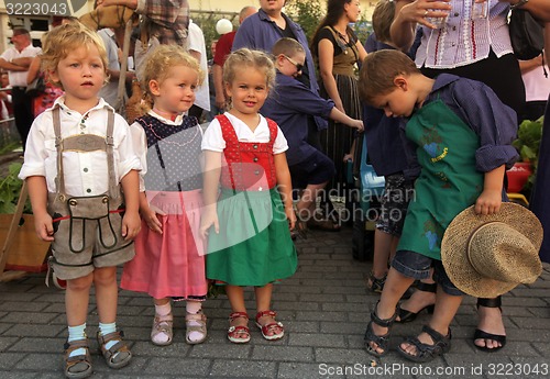 Image of EUROPE GERMANY BLACKFOREST 