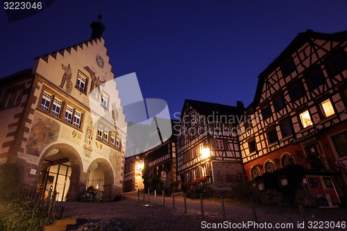 Image of EUROPE GERMANY BLACKFOREST 