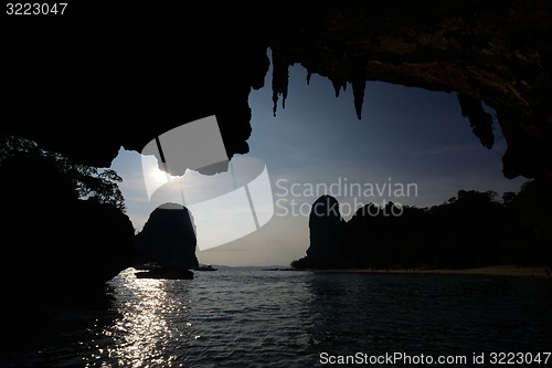 Image of THAILAND KRABI