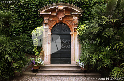 Image of EUROPE ITALY LAGO MAGGIORE