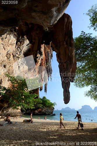 Image of THAILAND KRABI