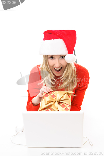 Image of Buy your Christmas presents online