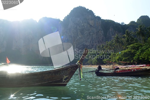 Image of THAILAND KRABI