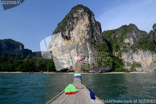 Image of THAILAND KRABI