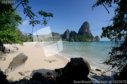 Image of THAILAND KRABI