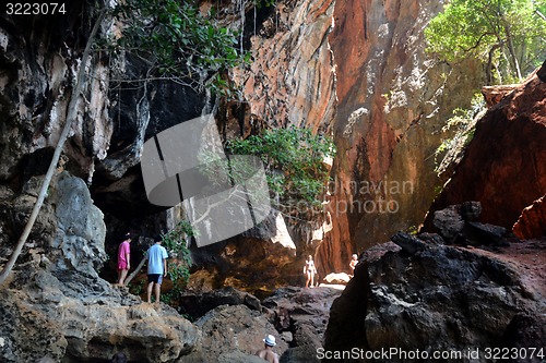 Image of THAILAND KRABI