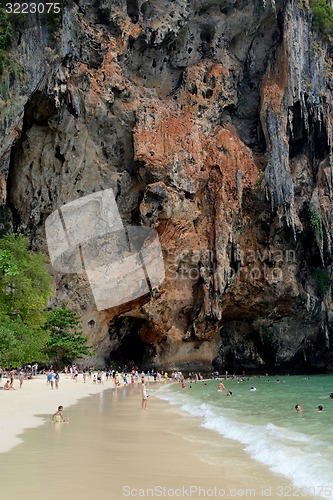 Image of THAILAND KRABI