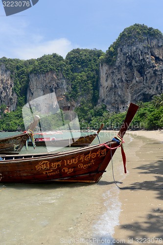 Image of THAILAND KRABI