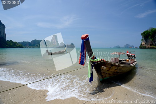 Image of THAILAND KRABI