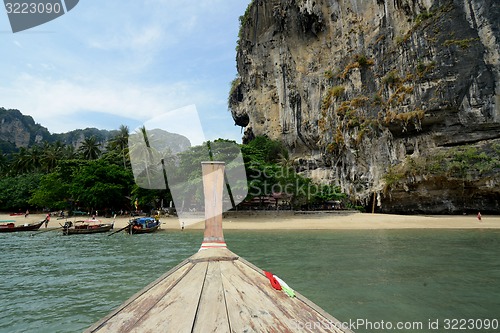 Image of THAILAND KRABI