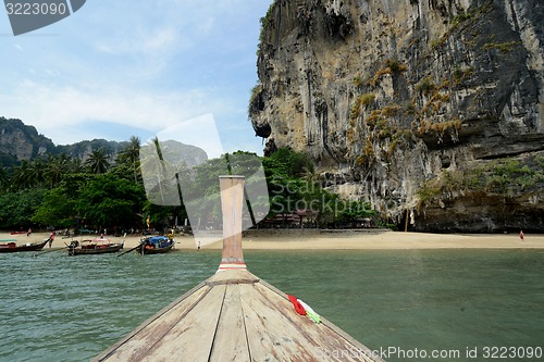 Image of THAILAND KRABI