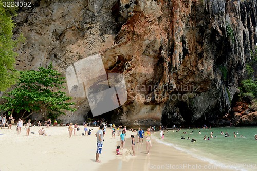 Image of THAILAND KRABI