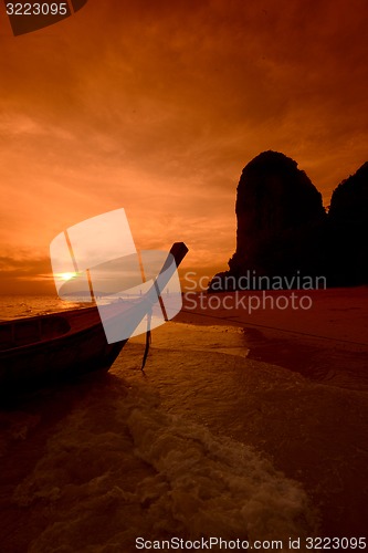 Image of THAILAND KRABI