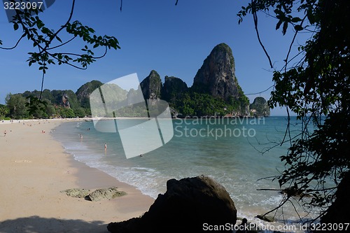 Image of THAILAND KRABI