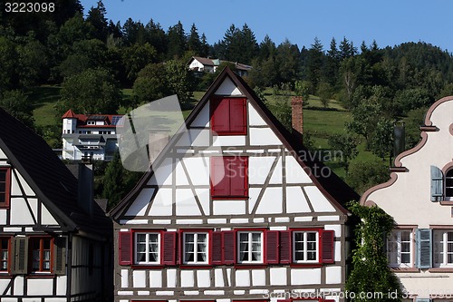 Image of EUROPE GERMANY BLACKFOREST 