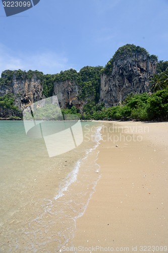 Image of THAILAND KRABI