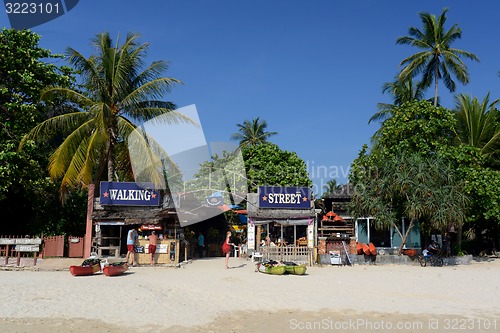 Image of THAILAND KRABI