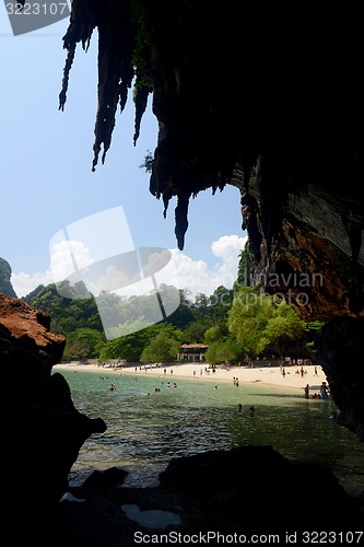 Image of THAILAND KRABI