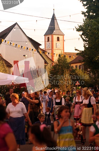 Image of EUROPE GERMANY BLACKFOREST 