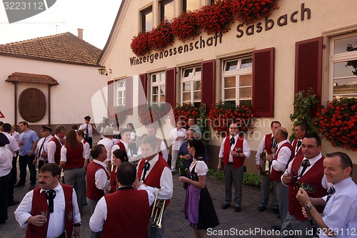 Image of EUROPE GERMANY BLACKFOREST 