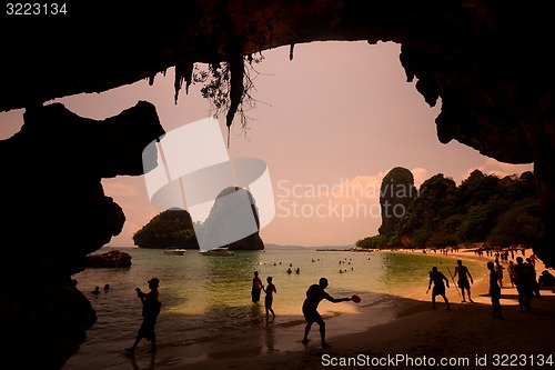 Image of THAILAND KRABI