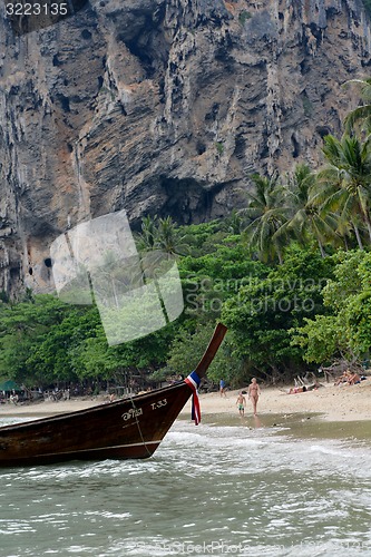 Image of THAILAND KRABI