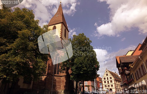 Image of EUROPE GERMANY BLACKFOREST 