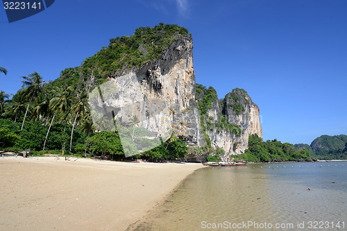 Image of THAILAND KRABI